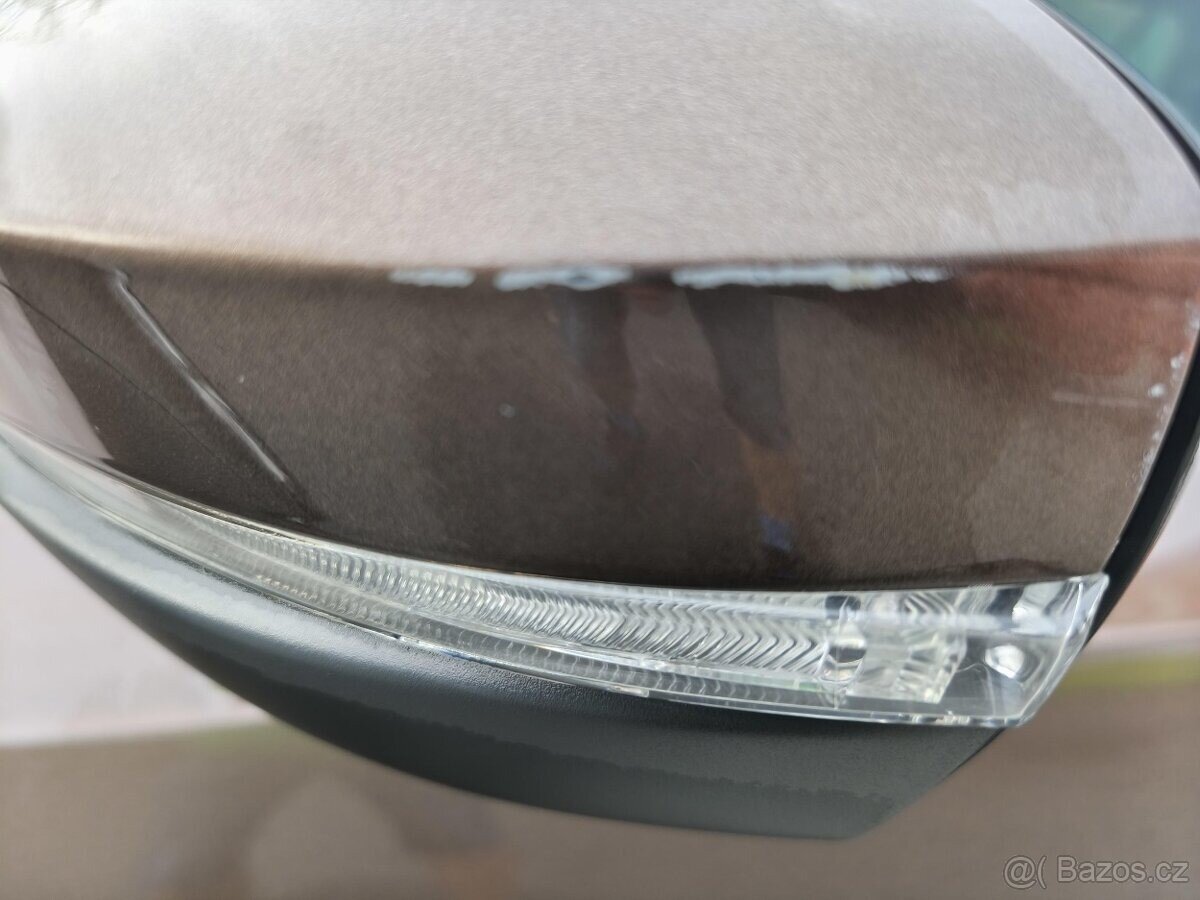 Škoda Octavia Kombi 1,6 l 85 kw