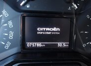 Citroën Berlingo Kombi 1,2 l 81 kw