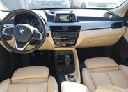 BMW X1 SUV / Terénní 1,5 l 100 kw