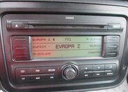 Škoda Fabia Kombi 1,4 l 63 kw