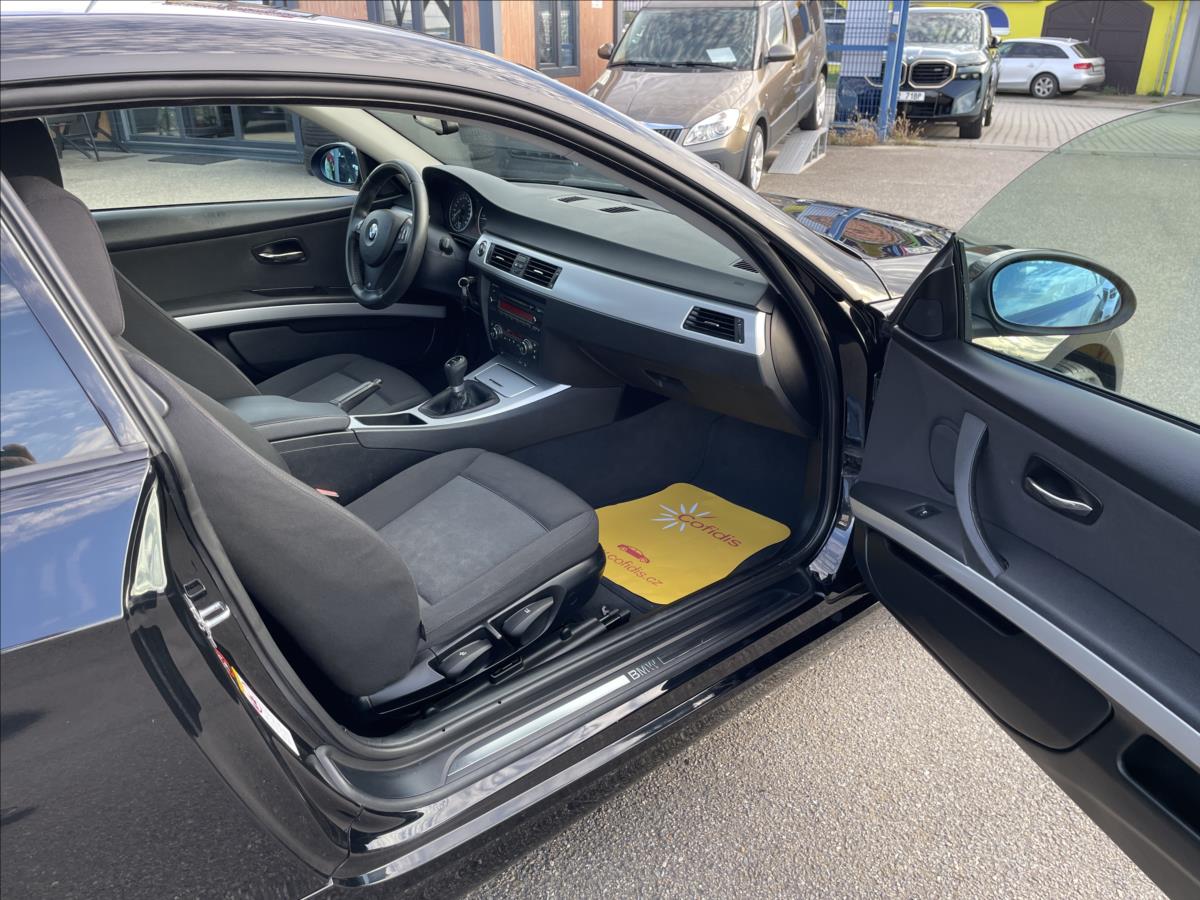 BMW Řada 3