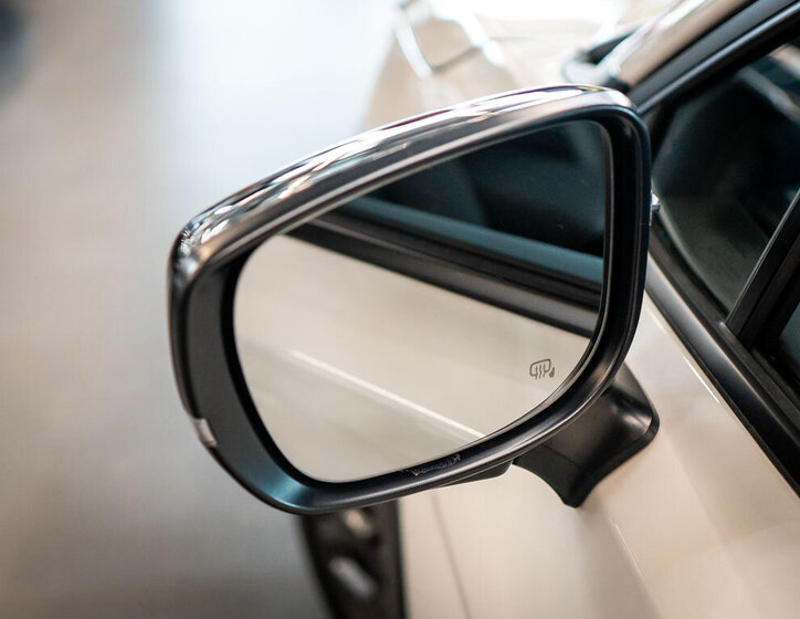 Subaru Outback SUV / Terénní 2,5 l 134 kw