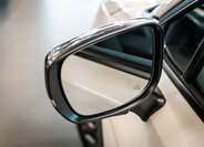 Subaru Outback SUV / Terénní 2,5 l 134 kw