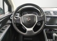 Suzuki SX4 S-Cross 11