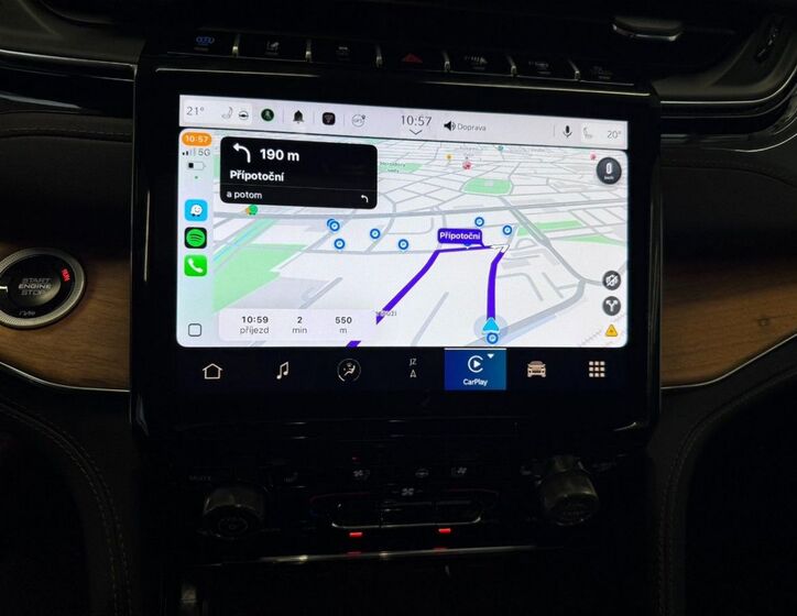 Jeep Grand Cherokee 14