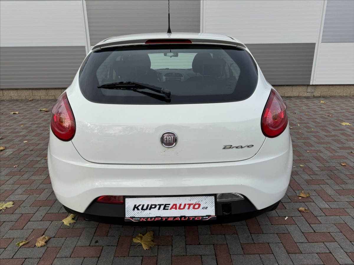 Fiat Bravo