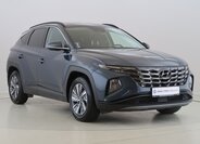 Hyundai Tucson SUV 1,6 l 110 kw