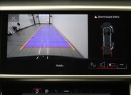 Audi A6 Allroad Kombi 3,0 l 180 kw