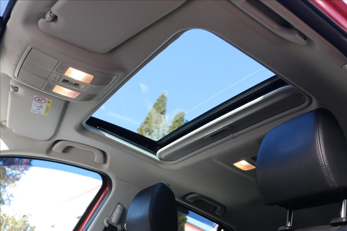 Mazda CX-5 SUV / Terénní 2,2 l 129 kw