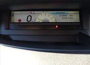 Renault Scénic Kombi 1,9 l 96 kw