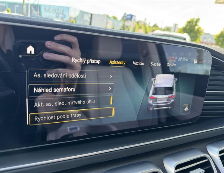 Mercedes-Benz GLE 15