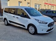 Ford Transit Connect MPV 1,5 l 73 kw