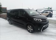 Toyota ProAce Verso Ostatní 2,0 l 130 kw