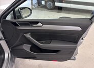 Volkswagen Passat Sedan / Limuzína 2,0 l 162 kw