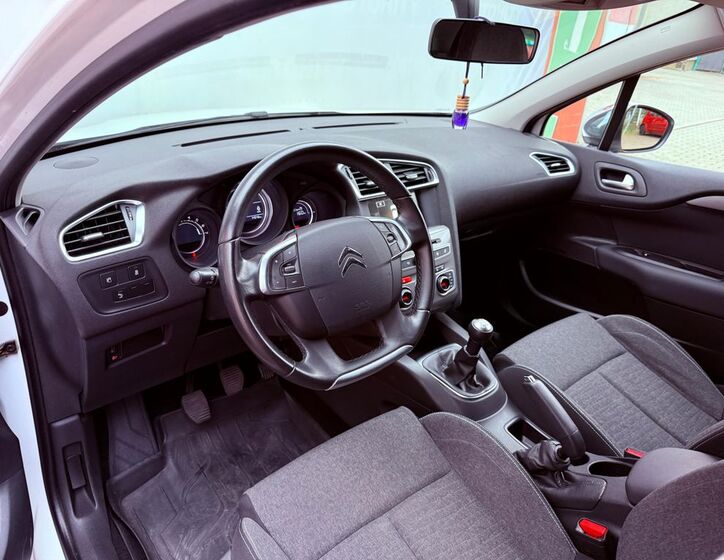 Citroën C4 14