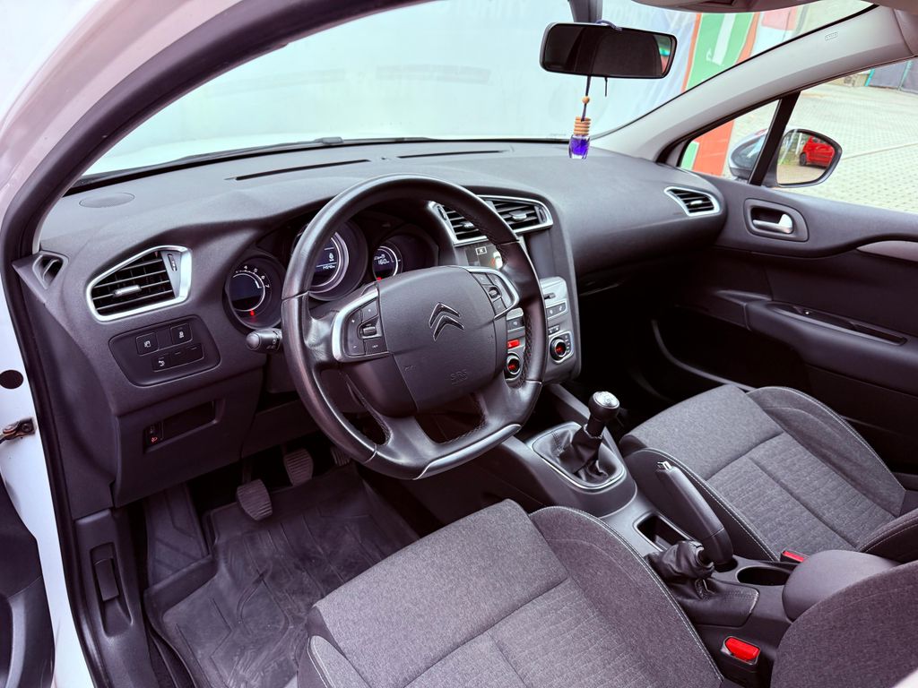 Citroën C4