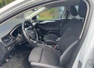 Ford Focus 8