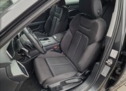 Audi A6 Kombi 2,0 l 220 kw