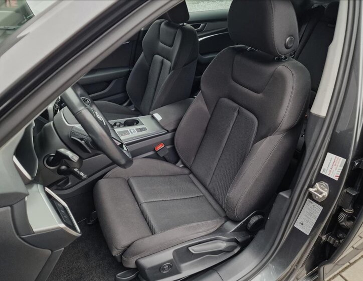 Audi A6 Kombi 2,0 l 220 kw