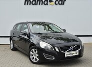 Volvo V60 Kombi 2,0 l 120 kw