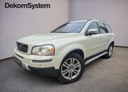 Volvo XC90 SUV 2,4 l 136 kw