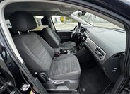 Volkswagen Touran Kombi 1,6 l 85 kw