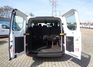 Ford Transit Custom Ostatní 2,0 l 77 kw