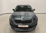 Škoda Kodiaq SUV 2,0 l 147 kw