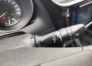 Toyota Auris Kombi 1,6 l 82 kw