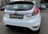 Ford Fiesta Hatchback 1,4 l 71 kw
