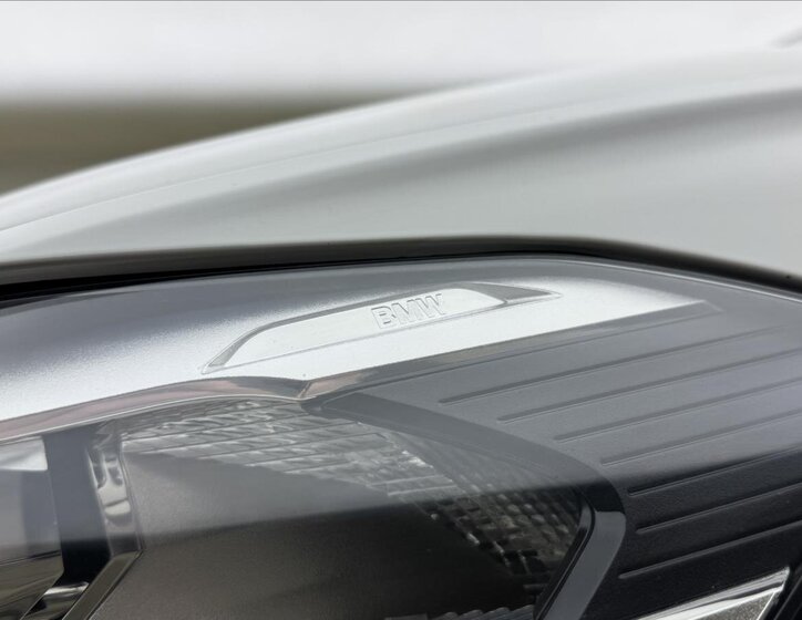 BMW X1 SUV / Terénní 2,0 l 110 kw