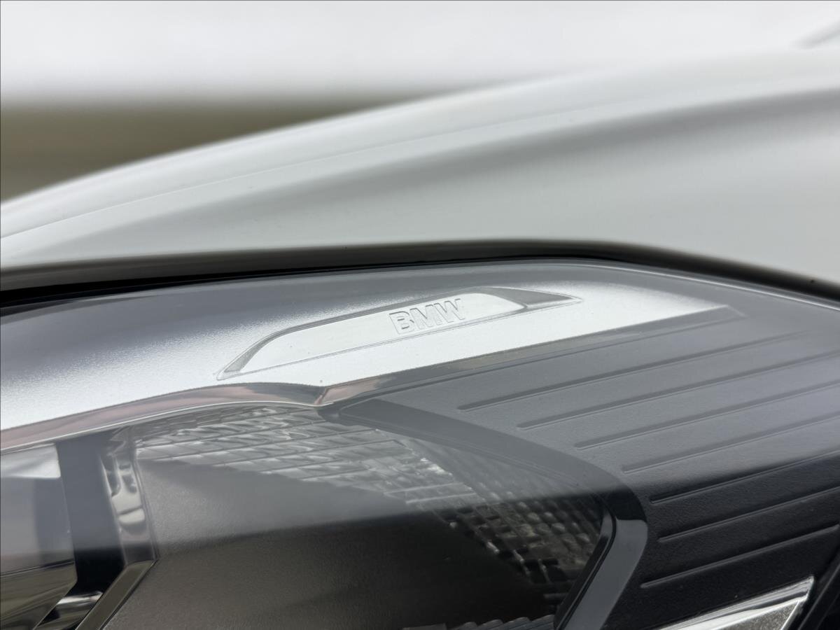 BMW X1 SUV / Terénní 2,0 l 110 kw