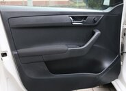 Škoda Fabia Kombi 1,2 l 66 kw