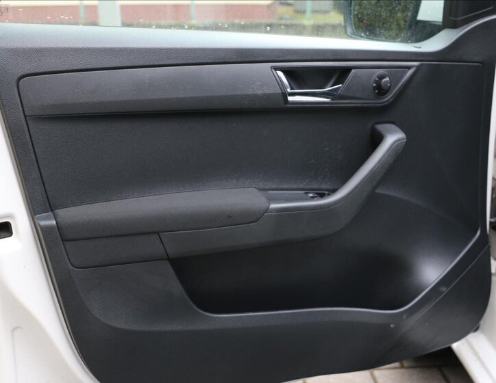 Škoda Fabia Kombi 1,2 l 66 kw