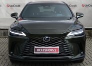 Lexus RX 350h SUV / Terénní 2,5 l 140 kw