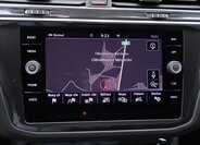 Volkswagen Tiguan SUV / Terénní 1,5 l 96 kw