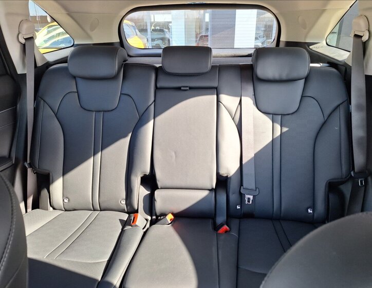 KIA Sorento SUV / Terénní 2,2 l 142 kw