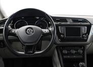 Volkswagen Touran 26