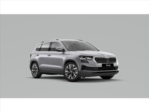 Škoda Karoq SUV 2,0 l 110 kw