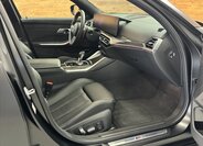 BMW M3 Sedan / Limuzína 3,0 l 375 kw