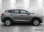 Hyundai Tucson SUV 1,6 l 100 kw