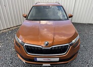 Škoda Kamiq 6