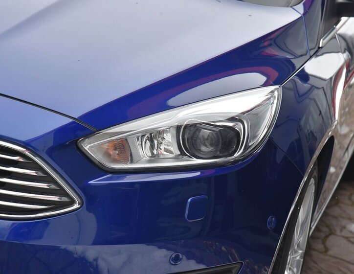 Ford Focus Kombi 1,5 l 110 kw