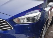 Ford Focus Kombi 1,5 l 110 kw