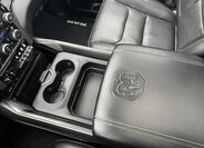 Dodge RAM 1500 Pick-up 5,7 l 291 kw