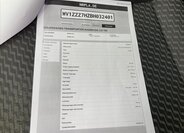 Volkswagen Transporter VAN-Minibus 2,0 l 103 kw