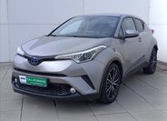 Toyota C-HR Hatchback 1,8 l 72 kw