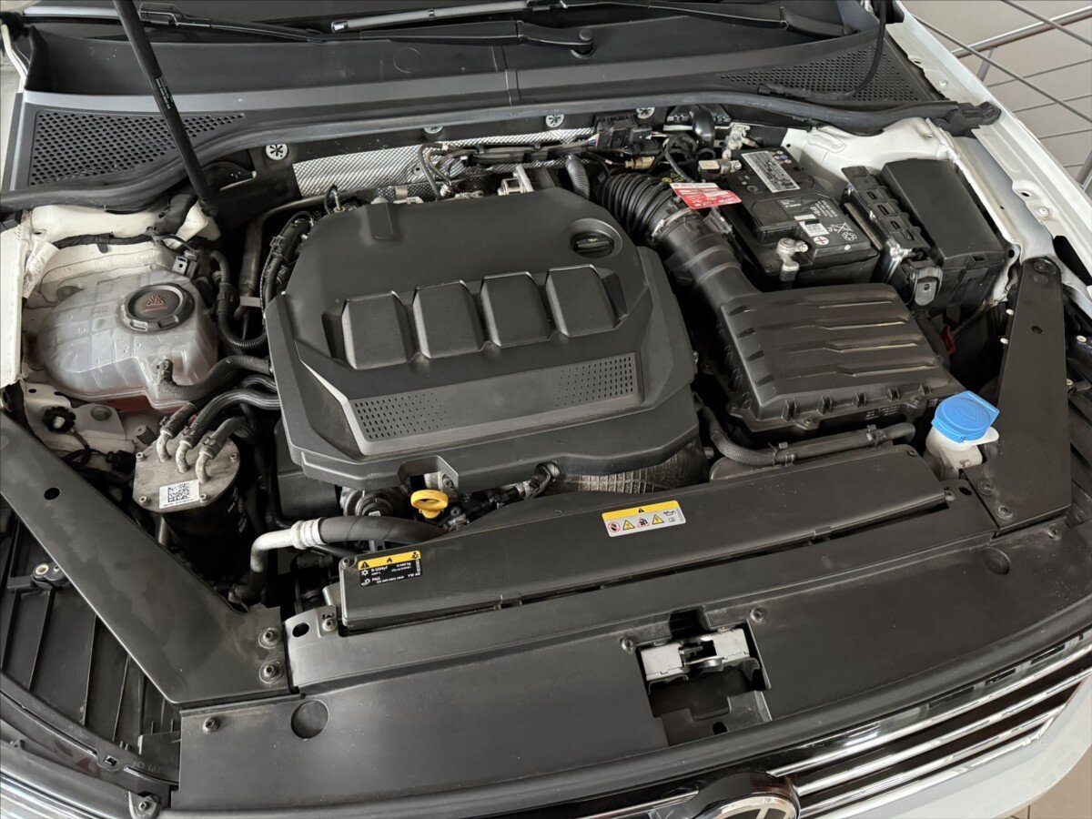 Volkswagen Passat Kombi 2,0 l 110 kw