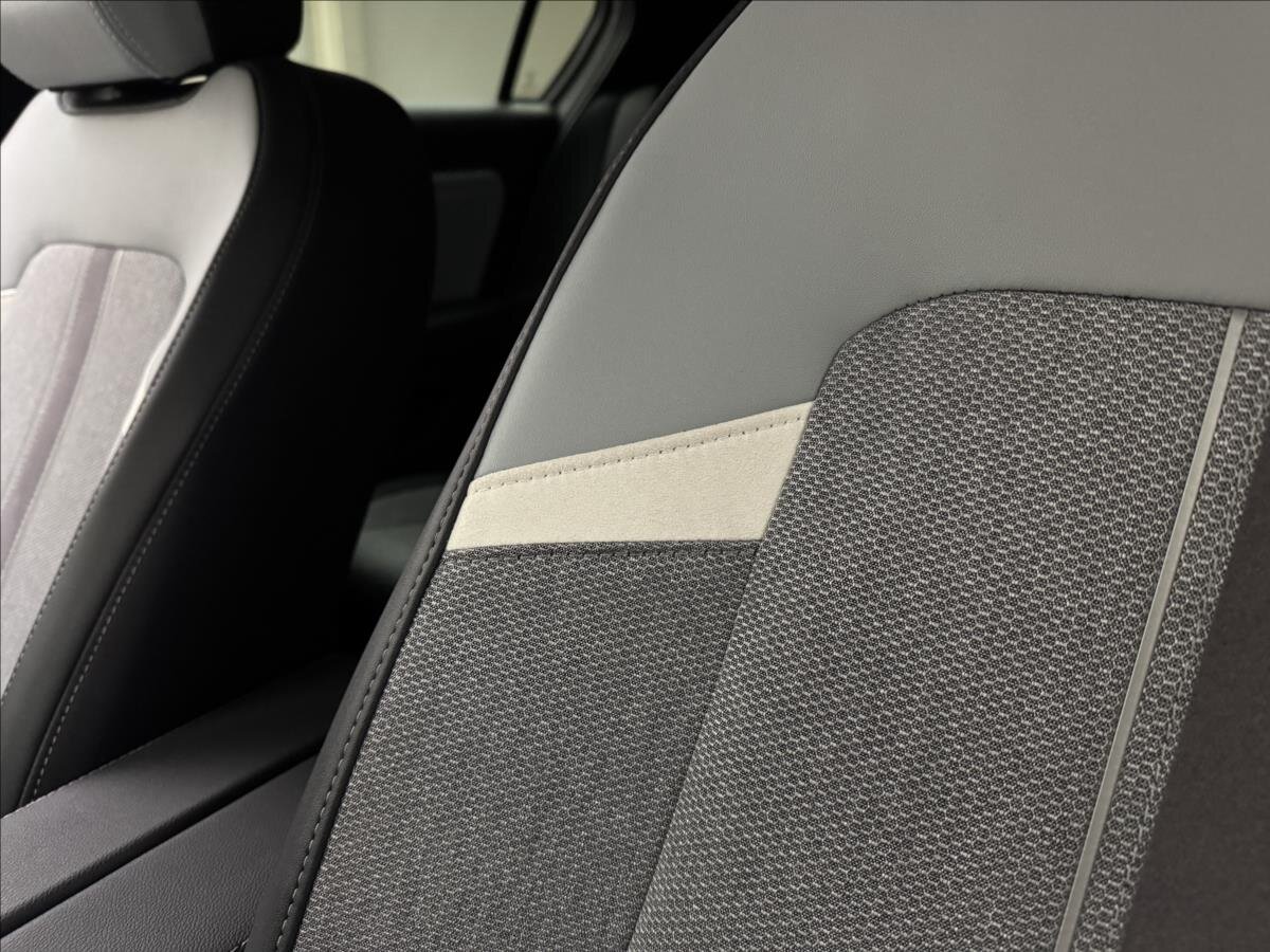 Opel Astra Hatchback 1,2 l 96 kw