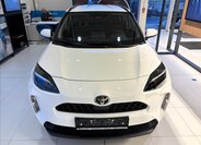 Toyota Yaris Cross SUV 1,5 l 0